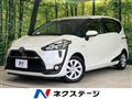 2016 Toyota Sienta