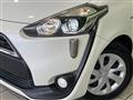 2016 Toyota Sienta
