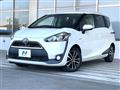 2017 Toyota Sienta