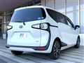 2017 Toyota Sienta