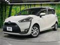 2017 Toyota Sienta