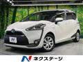 2017 Toyota Sienta