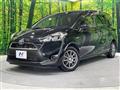 2017 Toyota Sienta