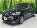 2017 Toyota Sienta