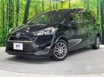 2017 Toyota Sienta