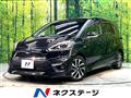 2017 Toyota Sienta