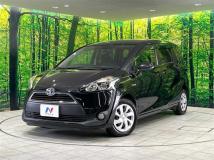 2017 Toyota Sienta