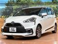 2017 Toyota Sienta