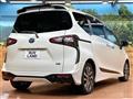 2017 Toyota Sienta