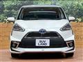 2017 Toyota Sienta