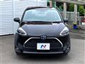 2018 Toyota Sienta