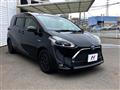 2018 Toyota Sienta