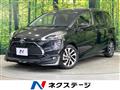 2021 Toyota Sienta