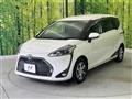 2022 Toyota Sienta