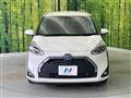 2022 Toyota Sienta