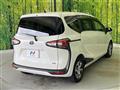 2022 Toyota Sienta
