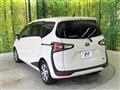 2022 Toyota Sienta