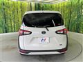 2022 Toyota Sienta