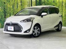 2022 Toyota Sienta