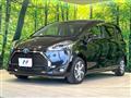 2022 Toyota Sienta