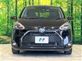 2022 Toyota Sienta