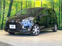 2022 Toyota Sienta