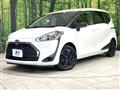 2022 Toyota Sienta