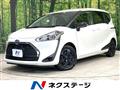 2022 Toyota Sienta