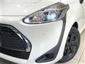 2022 Toyota Sienta