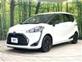 2022 Toyota Sienta