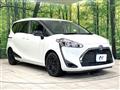2022 Toyota Sienta
