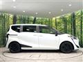 2022 Toyota Sienta