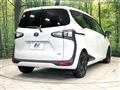 2022 Toyota Sienta
