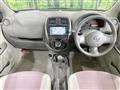 2018 Nissan March