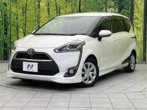 2016 Toyota Sienta