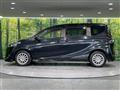 2017 Toyota Sienta