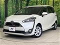 2018 Toyota Sienta