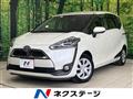 2018 Toyota Sienta