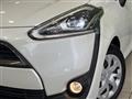 2018 Toyota Sienta
