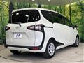 2018 Toyota Sienta