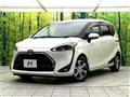 2019 Toyota Sienta