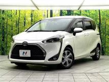 2019 Toyota Sienta