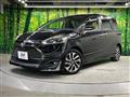 2018 Toyota Sienta