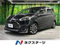 2018 Toyota Sienta