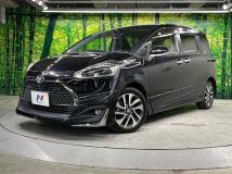 2018 Toyota Sienta