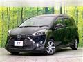 2019 Toyota Sienta