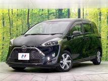 2019 Toyota Sienta