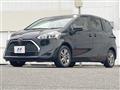 2019 Toyota Sienta