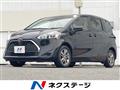 2019 Toyota Sienta