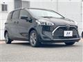 2019 Toyota Sienta